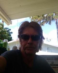 Man, 60. mattsrats