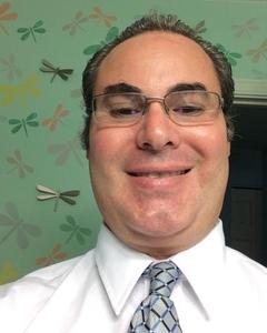 Man, 54. JPerez45