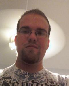 Man, 33. Trey916254