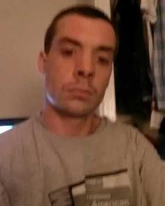 Man, 43. jrock334467