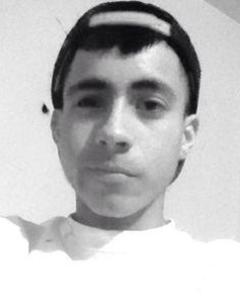 Man, 32. Jose_G5558