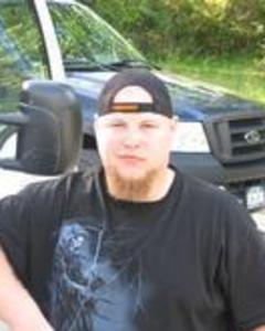 Man, 40. scsman2007