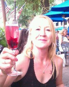 Woman, 56. Tinker4me