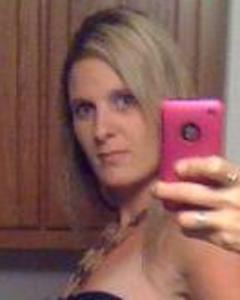 Woman, 43. Candyluck