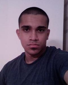 Man, 38. louis7287097