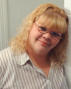 Woman, 52. stacicats