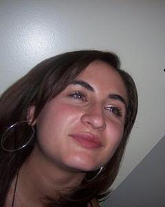 Woman, 46. nelprec