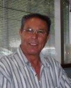 Man, 72. ismael1953
