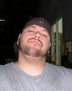 Man, 46. tonyb821