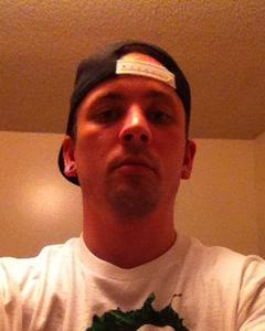 Man, 34. Kmo6833