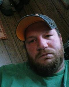 Man, 42. mike14641