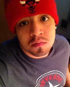 Man, 33. Quantonjuan