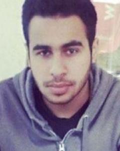 Man, 30. Mohammedsa8631