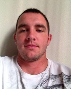Man, 35. Mike_244115