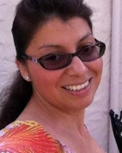 Woman, 41. latina2553
