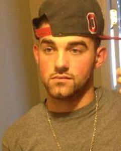 Man, 32. Tylerankeney