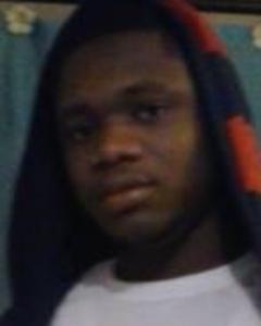 Man, 34. lilmarcustrill