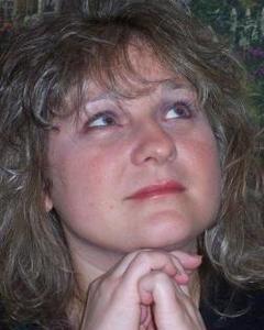 Woman, 48. funnycool13705