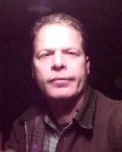 Man, 58. samps