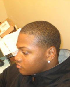 Man, 36. dbaker047