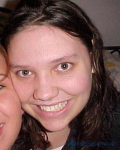 Woman, 42. anticromi3ie