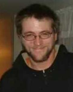 Man, 35. Aroc89