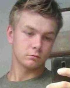 Man, 29. Chaneyboy12