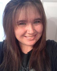 Woman, 31. missfreedom94