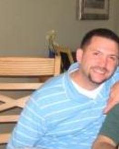Man, 48. LeeInRochester