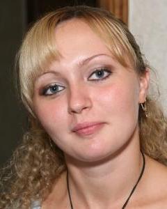 Woman, 44. Thebabe29