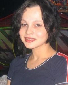 Woman, 42. Marion1246
