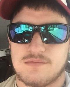 Man, 31. Ryan3158