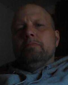 Man, 52. MarkM0612