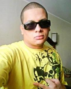 Man, 36. elgordo809