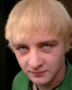 Man, 35. tetrahydrawho