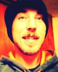 Man, 46. wildman3171661
