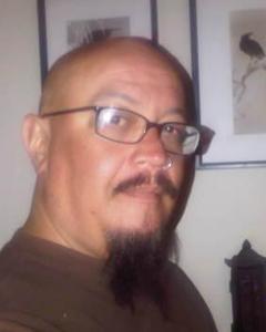 Man, 60. MrBlack13