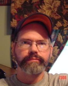 Man, 58. kenT3415