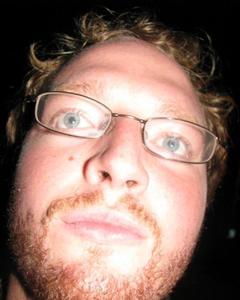 Man, 41. makeyoufeel26