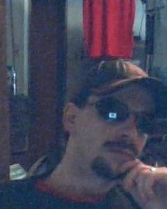 Man, 43. DJWarlock82