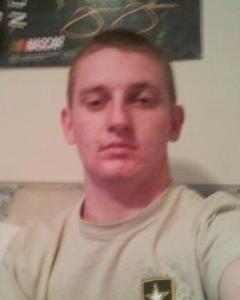 Man, 33. rebelborn91