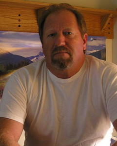 Man, 71. Steveo7380