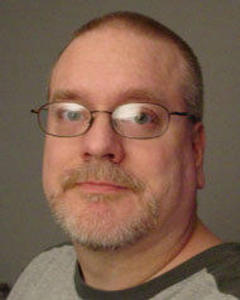 Man, 62. GhostMonkey63