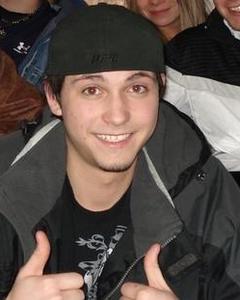 Man, 34. urvinton