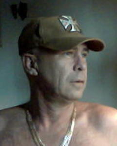 Man, 65. bobby0740