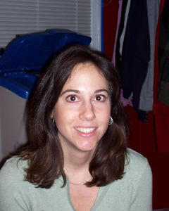 Woman, 59. dharma971