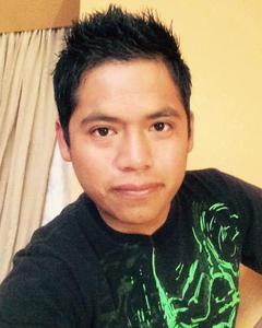 Man, 34. Rafaelbasurto