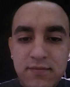 Man, 36. Marco0107