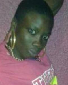 Woman, 31. BLCK_BARBIE