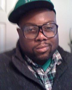 Man, 41. Jrdn2infinity